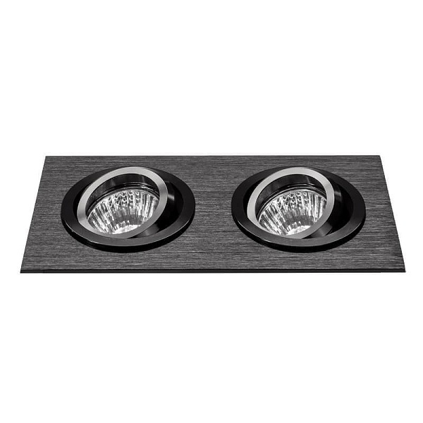 Светильник встраиваемый LIGHTSTAR SINGO 011622